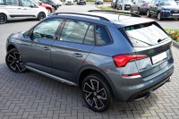 Skoda Kamiq 1.0 TSI DSG Monte Carlo Pano VC