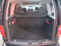 VW Caddy 1.4 TSI Trendline