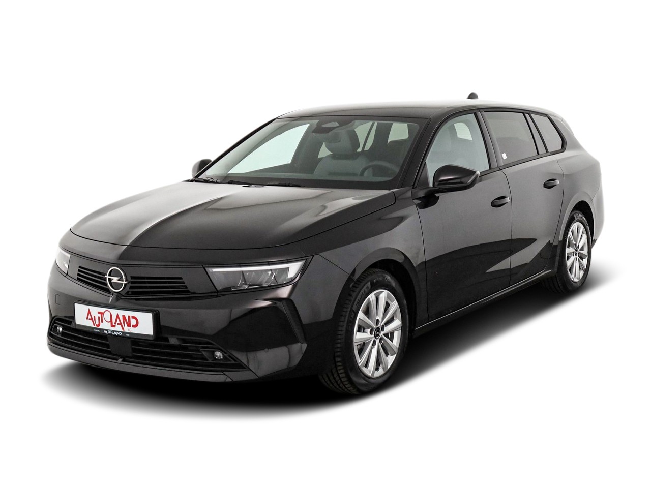 Opel Astra ST 1.2 Turbo