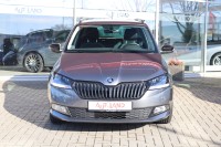 Skoda Fabia Combi 1.0 TSI DSG