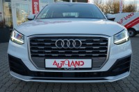 Audi Q2 1.4 TFSI s-line