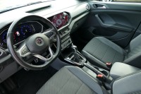VW T-Cross 1.0 TSI R-Line