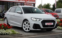 Audi A1 Sportback 25 1.0 TFSI S line