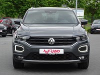 VW T-Roc 1.5 TSI Sport