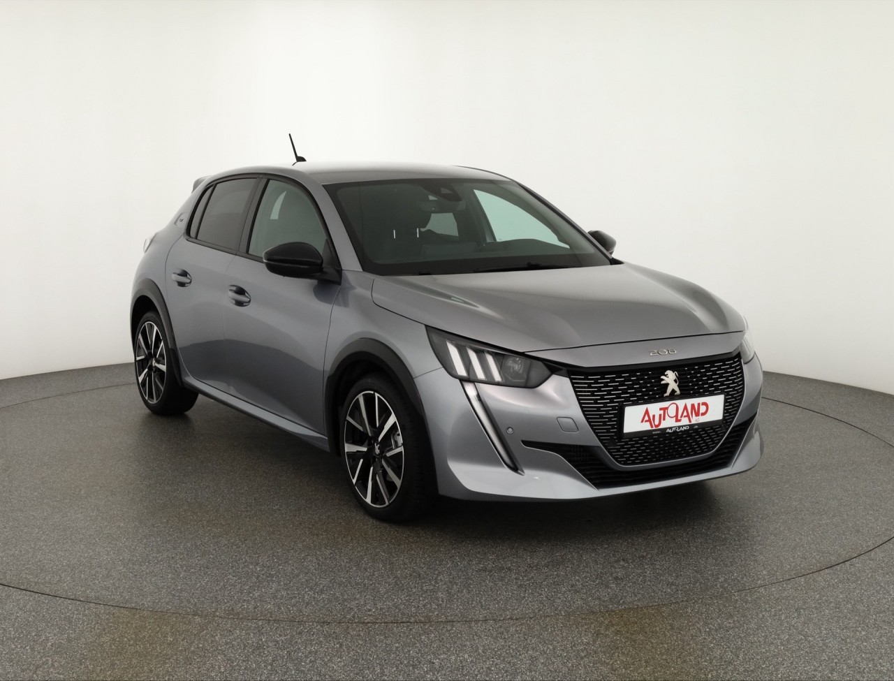 Peugeot 208 GT PureTech 100 Aut.