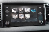 Skoda Karoq 1.5 16V TSI DSG Style