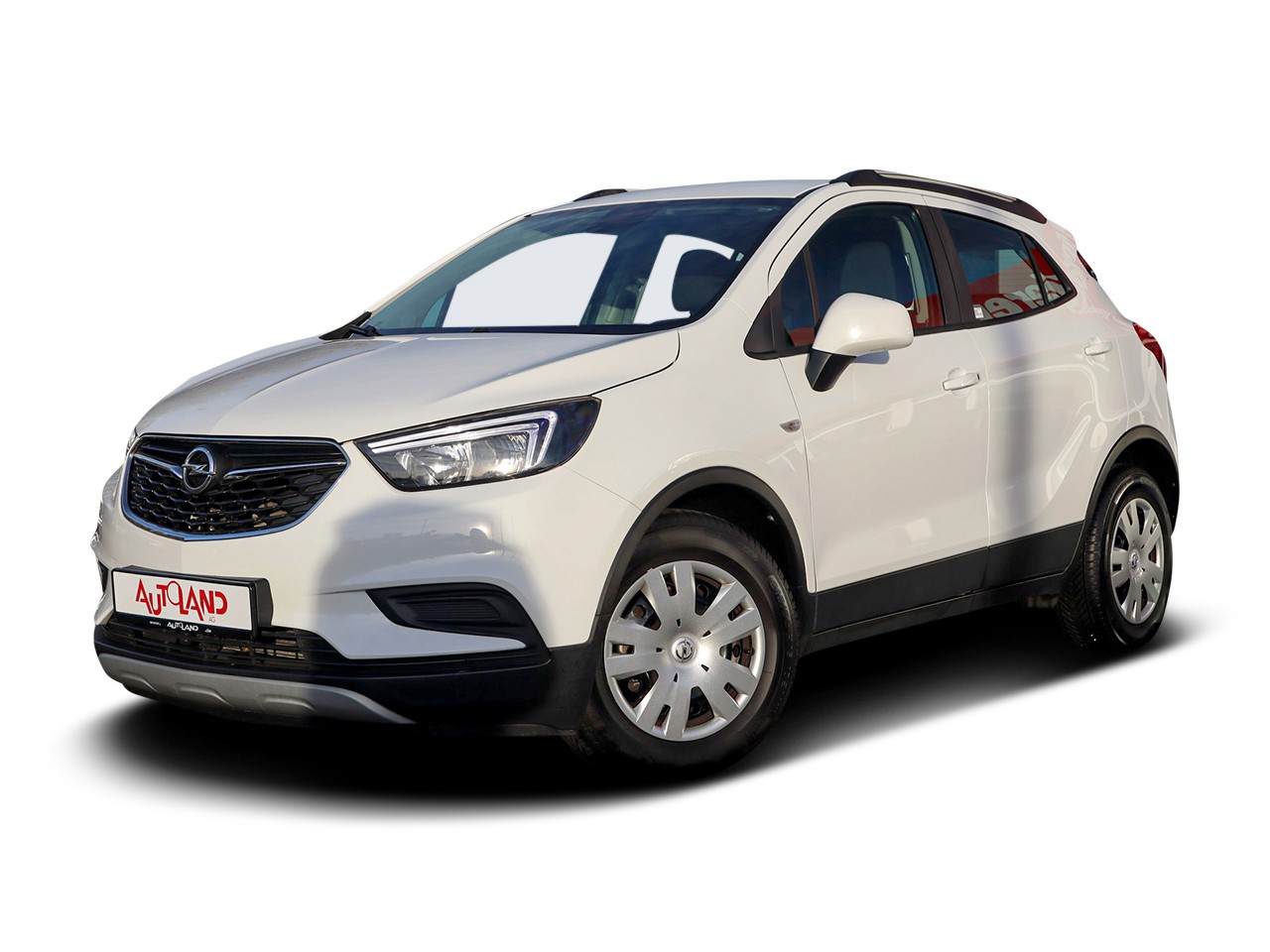 Opel Mokka X 1.6