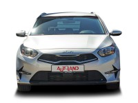 Kia Ceed SW 1.5 T-GDI DCT7 Vision Navi Kamera DAB