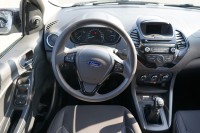 Ford Ka KA+ 1.2 Black / White Edition