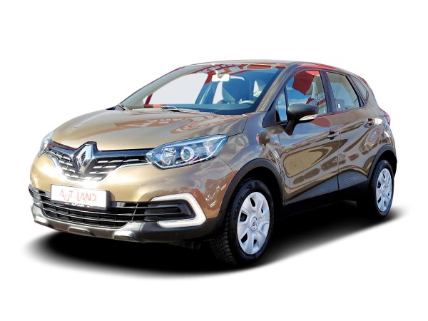 Renault Captur TCe 90 eco² Life ENERGY