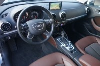 Audi A3 Sportback 1.4 TFSI S-Tronic