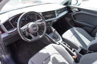 Audi A1 SB 25 TFSI advanced S-Tronic