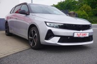 Opel Astra ST GS 1.2 Turbo Aut.
