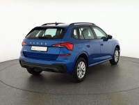 Skoda Kamiq 1.0 TSI DSG