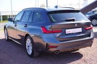 BMW 318 d Touring