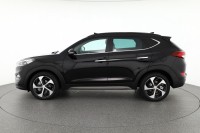 Vorschau: Hyundai Tucson 2.0 CRDi Premium 4WD