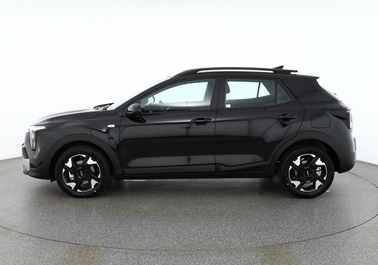 Kia Stonic 1.0 T-GDI Aut. Facelift