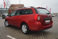 Dacia Logan II 0.9 TCe 90 MCV Comfort