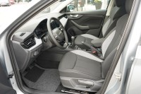 Skoda Scala 1.0 TSI
