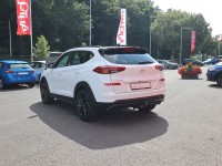 Hyundai Tucson 1.6 T-GDI N Line 4WD AHK
