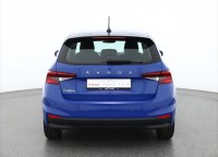 Skoda Fabia 1.0 TSI Tour