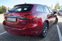 Mazda 6 Kombi 2.0 SKYACTIV-G