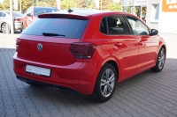 VW Polo 1.0 Join