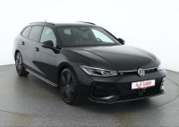 VW Passat Variant R-Line BlackStyle 2.0 TSI 4M DSG