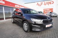 Skoda Fabia 1.0 MPI Active