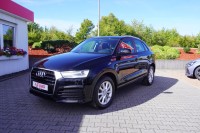 Vorschau: Audi Q3 1.4 TFSI S-Tronic S line