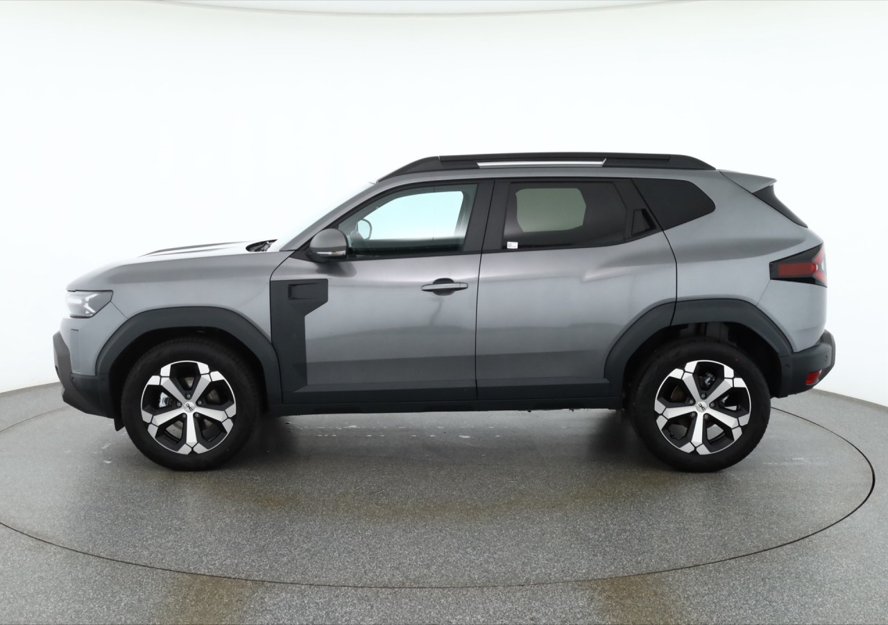 Dacia Duster Hybrid 155 Aut.
