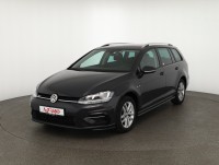 VW Golf VII Variant 2.0 TDI DSG R-Line 2-Zonen-Klima Navi Sitzheizung