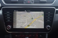 Skoda Superb Combi 2.0 TDI L&K DSG