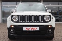 Jeep Renegade Limited 4WD