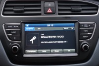 Hyundai i20 1.2 blue Trend