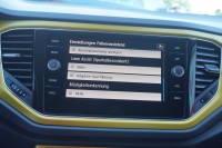 VW T-Roc 1.5 TSI Style DSG