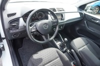 Skoda Fabia 1.2 TSI