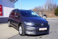 VW Touran 1.4 TSI Comfortline