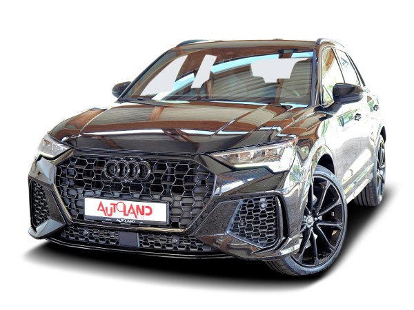 Audi RSQ3 2.5 TFSI quattro