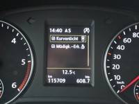 Seat Alhambra 2.0 TDI Style