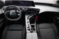 Peugeot 5008 1.2 mHEV Aut.