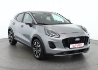 Ford Puma Titanium 1.0 EB