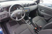 Dacia Duster II 1.0 TCe