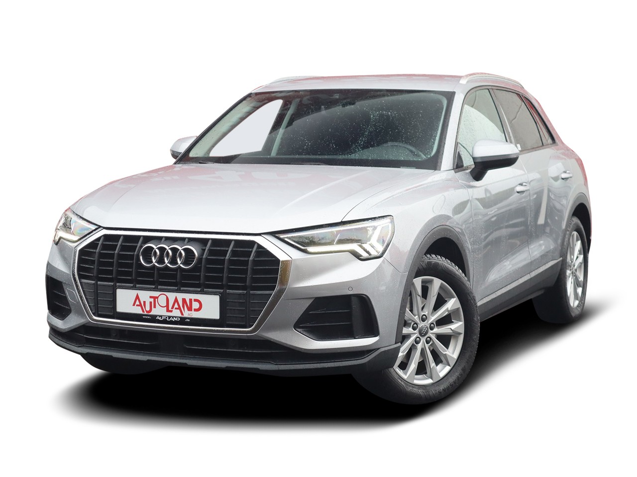 Audi Q3 35 1.5 TFSI s-tronic