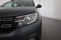 Dacia Sandero II Stepway TCe 90 Celebration