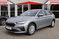 Vorschau: Skoda Scala 1.0 TSI DSG