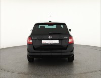 Skoda Fabia Combi 1.0 MPI