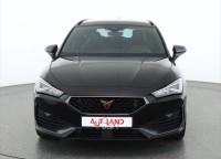 Cupra Leon ST 1.4 eTSI DSG
