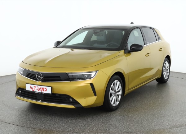 Opel Astra L 1.2 Elegance