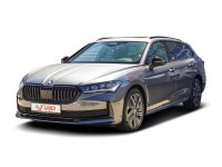 Skoda Superb Combi Sportline 1.5 TSI iV DSG 3-Zonen-Klima Navi Sitzheizung